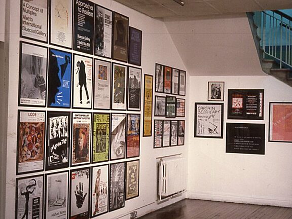 25th Anniversary Xmas Display