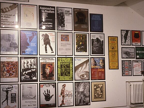 25th Anniversary Xmas Exhibition