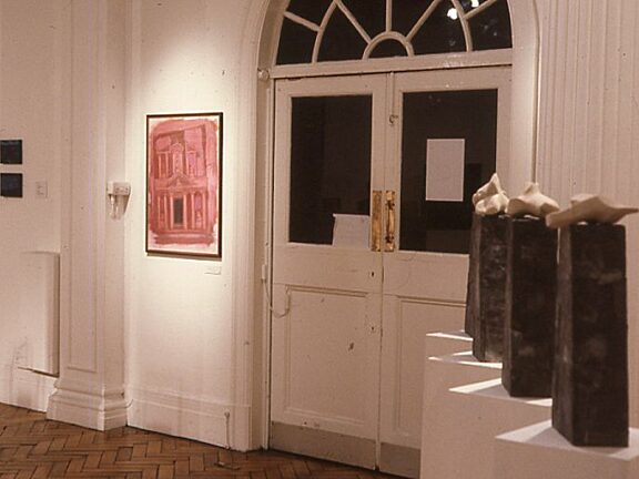 25th Anniversary Xmas Exhibition