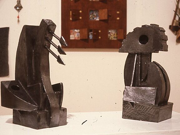 25th Anniversary Xmas Exhibition