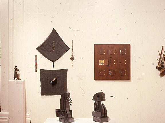 25th Anniversary Xmas Exhibition