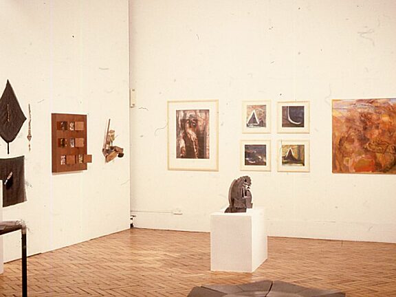 25th Anniversary Xmas Exhibition