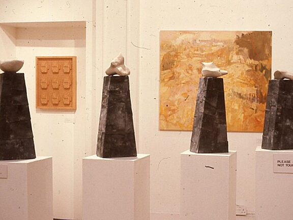 25th Anniversary Xmas Exhibition