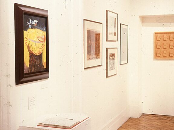 25th Anniversary Xmas Exhibition