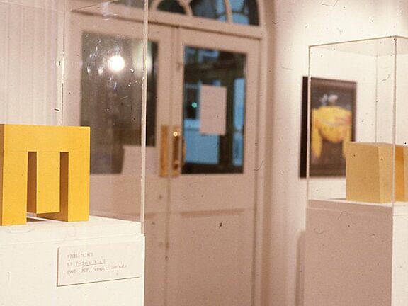 25th Anniversary Xmas Exhibition