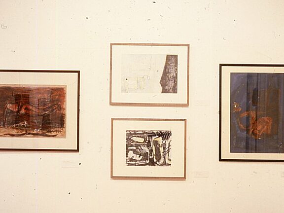 25th Anniversary Xmas Exhibition