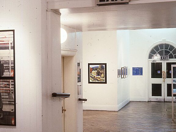 25th Anniversary Xmas Exhibition