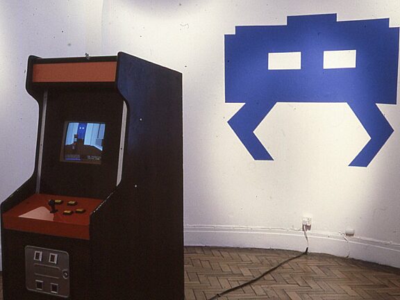 A Pool of Signs Part 1, Clive Gillman