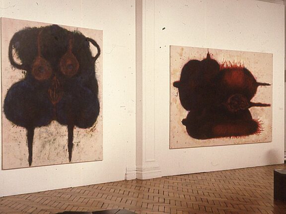 A Pool of Signs Part 2, Andrea Lansley