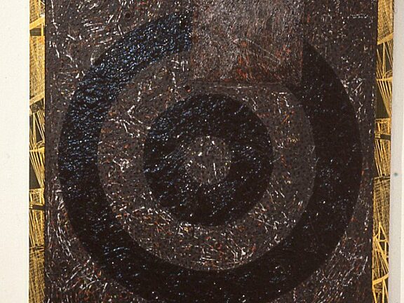 A Pool of Signs Part 2, David Mabb