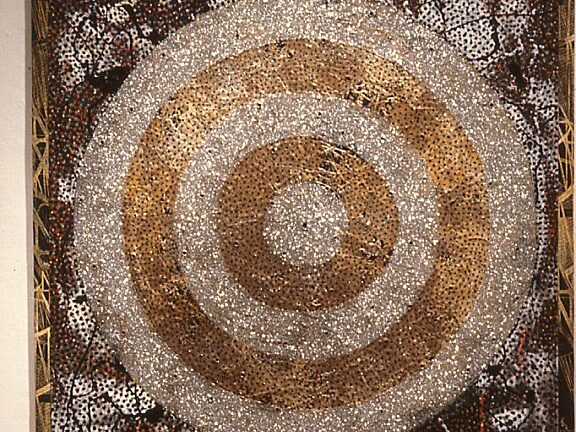 A Pool of Signs Part 2, David Mabb