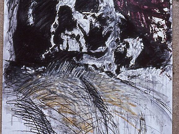 A Pool of Signs Part 2, Godfrey Burke