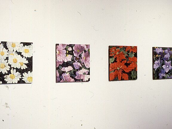 A Pool of Signs Part 2, Graham Gorman