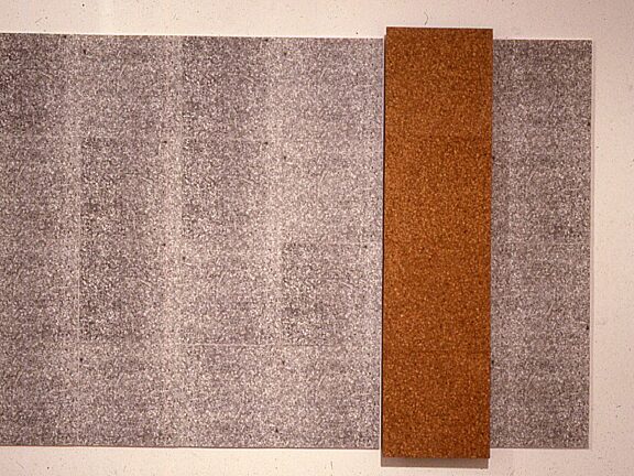 A Pool of Signs Part 3, Alison Jones