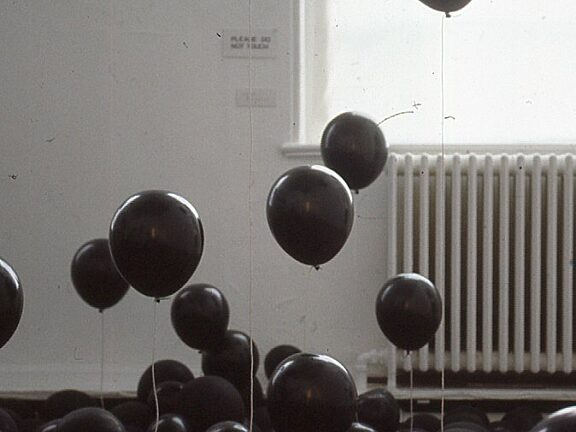 A Pool of Signs Part 3, Clifford Bevan