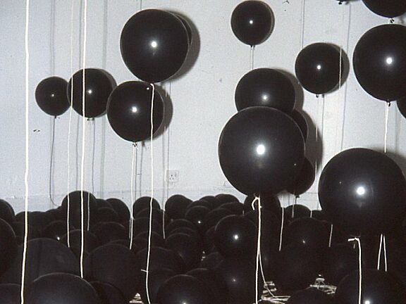 A Pool of Signs Part 3, Clifford Bevan