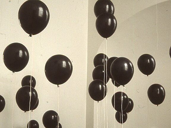 A Pool of Signs Part 3, Clifford Bevan