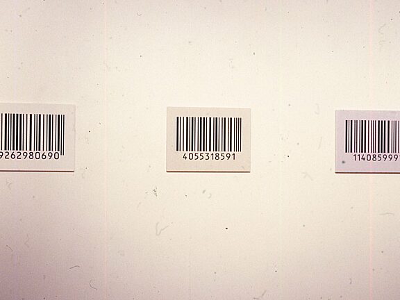 A Pool of Signs Part 3, Paul Lindale