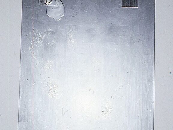 A Pool of Signs Part 3, Paul Morrison