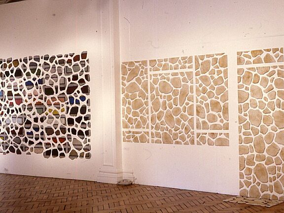 A Pool of Signs Part 3, Roy Holt