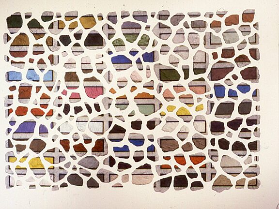 A Pool of Signs Part 3, Roy Holt