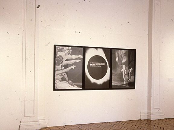 FotoArt Cologne, Marina Makowski