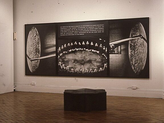 FotoArt Cologne, Marina Makowski