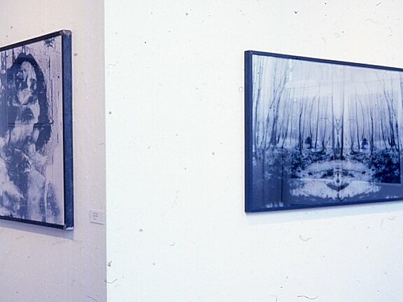 FotoArt Cologne, Michael Hooymann