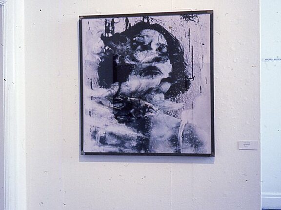 FotoArt Cologne, Michael Hooymann