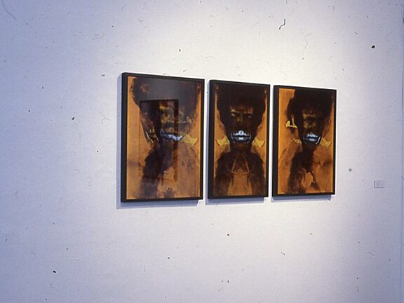 FotoArt Cologne, Michael Hooymann