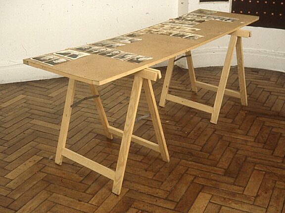 FotoArt Cologne, Renate Paulson