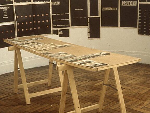 FotoArt Cologne, Renate Paulson