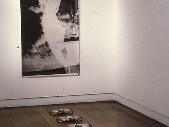 FotoArt Cologne, Rosy Beyelschmidt