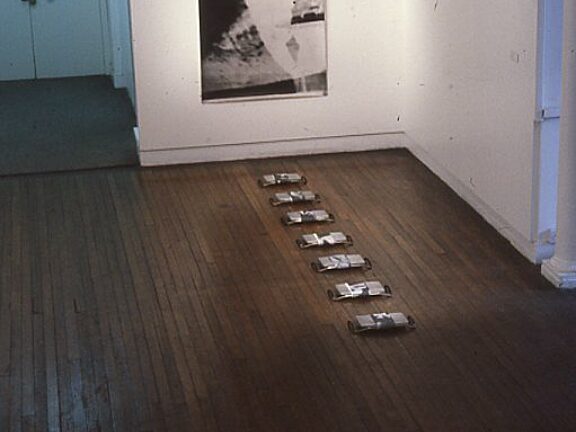 FotoArt Cologne, Rosy Beyelschmidt