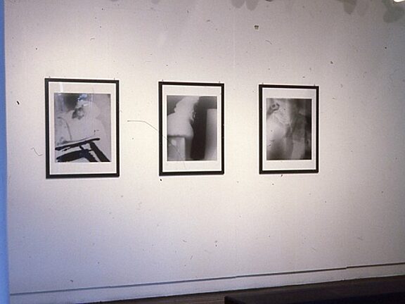 FotoArt Cologne, Rosy Beyelschmidt