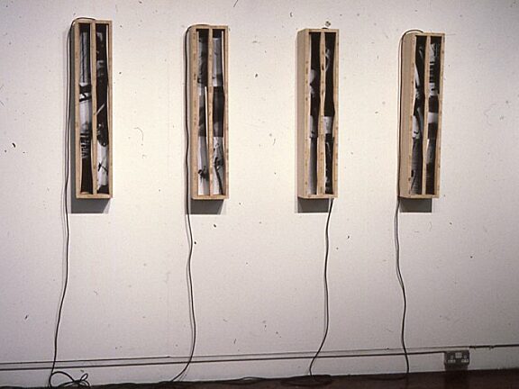 FotoArt Cologne, Rosy Beyelschmidt