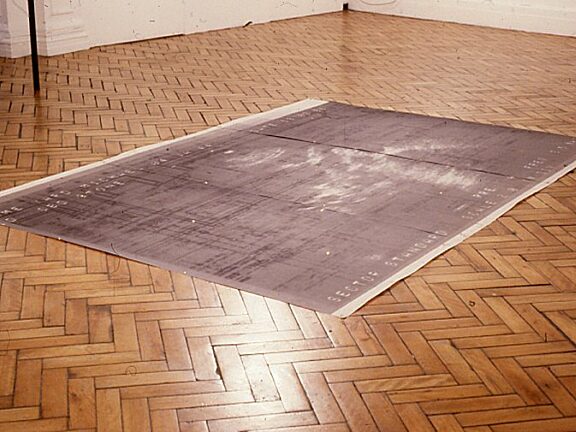 Missed Representations, Alistair Raphael