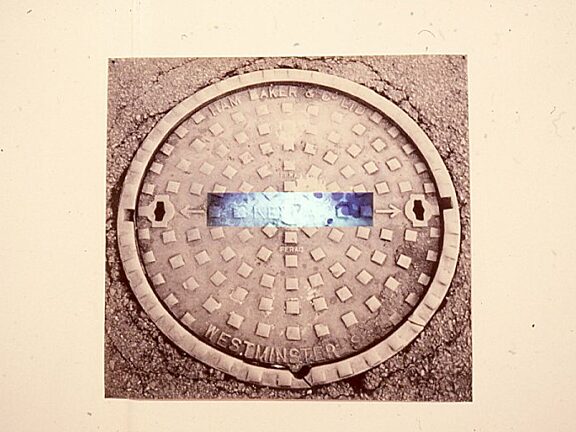 Missed Representations, Alistair Raphael