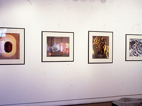 Missed Representations, Dave Lewis