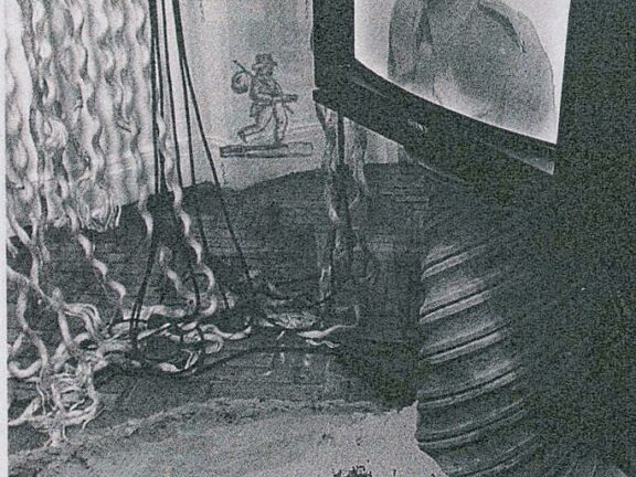 Trophies of Empire: Rita Keegan, Cycles