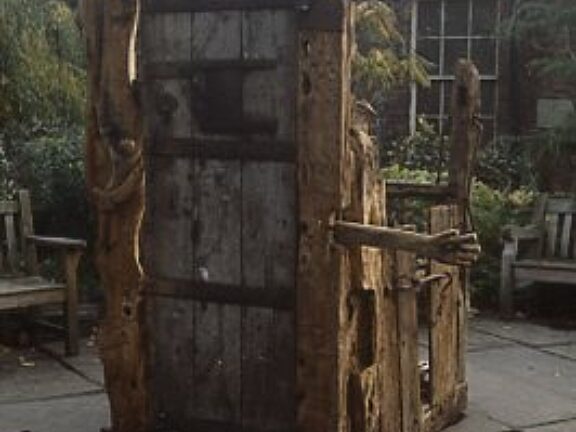 Trophies of Empire: Juginder Lamba, The Cry