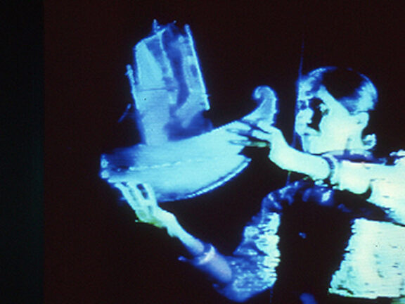 Trophies of Empire: Verbal Images