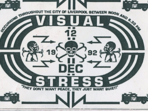 Trophies of Empire: Visual Stress, Mobile Auto Mission