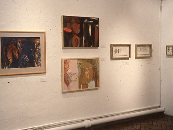 25 Down Christmas Exhibition