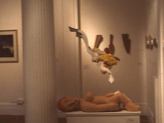 25 Down Christmas Exhibition