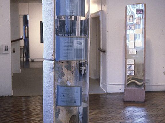 A Critical Difference, Contemporary Art from India exhibition