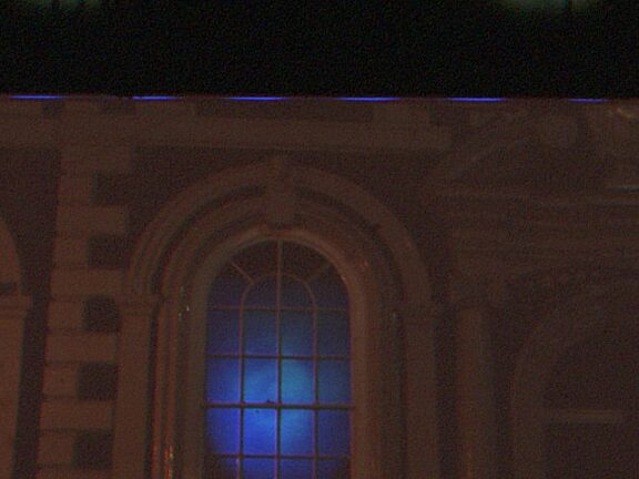 Cigarettes, Flowers, and Videotape, Tony Oursler