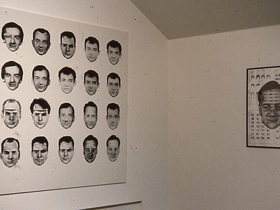 Video Positive, Jon Bewley