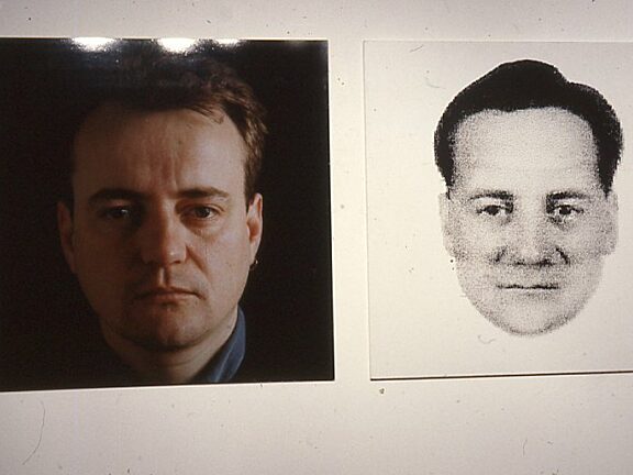 Video Positive, Jon Bewley