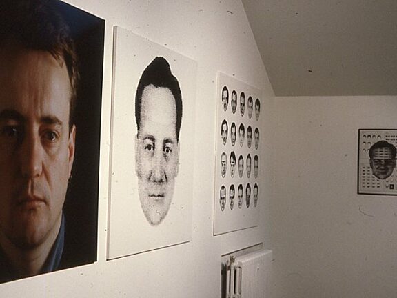 Video Positive, Jon Bewley